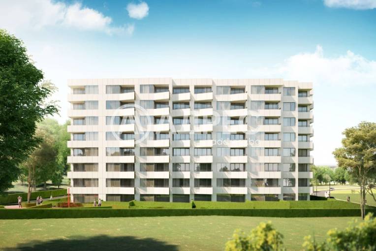 Тристаен апартамент, Варна, м-ст Траката, 692340, Снимка 4