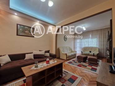 Тристаен апартамент, Русе, Възраждане, 695340, Снимка 1