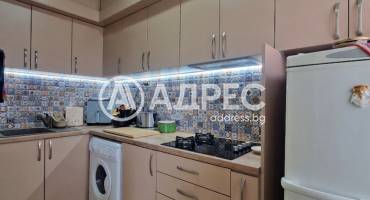 Тристаен апартамент, Русе, Възраждане, 695340, Снимка 9