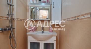 Тристаен апартамент, Русе, Възраждане, 695340, Снимка 10