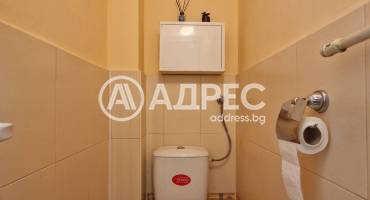 Тристаен апартамент, Русе, Възраждане, 695340, Снимка 11