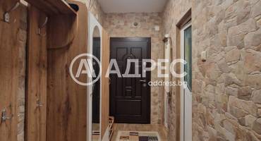Тристаен апартамент, Русе, Възраждане, 695340, Снимка 12