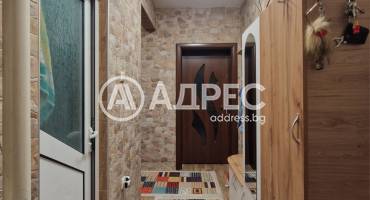 Тристаен апартамент, Русе, Възраждане, 695340, Снимка 13
