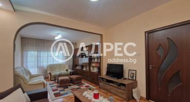 Тристаен апартамент, Русе, Възраждане, 695340, Снимка 2