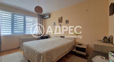 Тристаен апартамент, Русе, Възраждане, 695340, Снимка 3