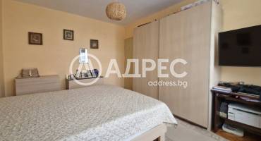 Тристаен апартамент, Русе, Възраждане, 695340, Снимка 4