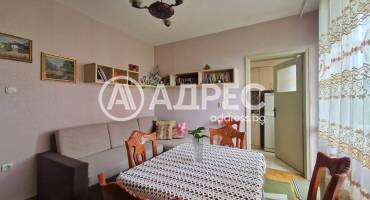 Тристаен апартамент, Русе, Възраждане, 695340, Снимка 7