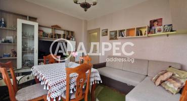 Тристаен апартамент, Русе, Възраждане, 695340, Снимка 8