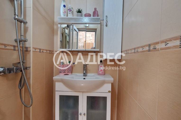 Тристаен апартамент, Русе, Възраждане, 695340, Снимка 10