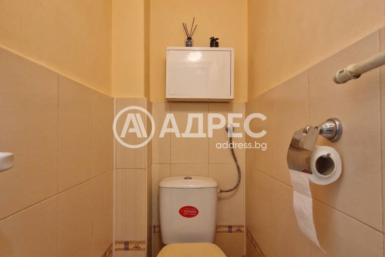 Тристаен апартамент, Русе, Възраждане, 695340, Снимка 11
