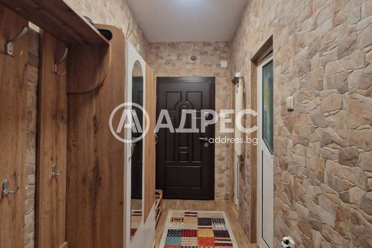 Тристаен апартамент, Русе, Възраждане, 695340, Снимка 12
