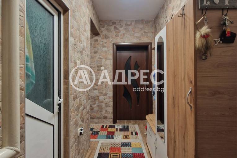 Тристаен апартамент, Русе, Възраждане, 695340, Снимка 13