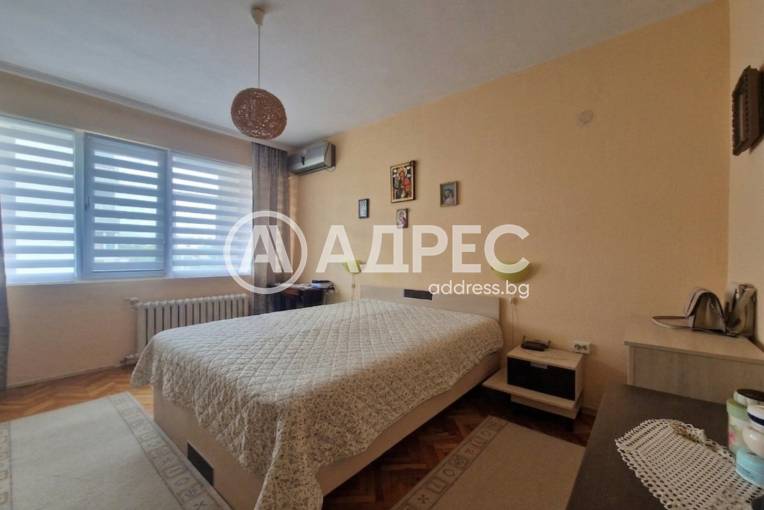 Тристаен апартамент, Русе, Възраждане, 695340, Снимка 3