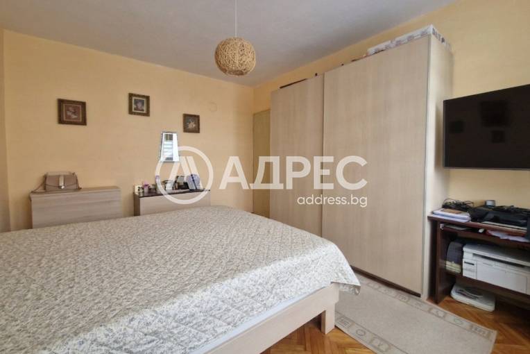 Тристаен апартамент, Русе, Възраждане, 695340, Снимка 4