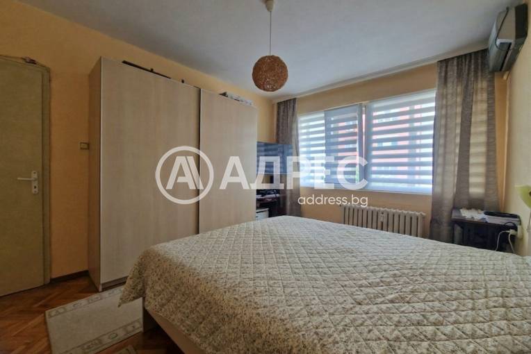Тристаен апартамент, Русе, Възраждане, 695340, Снимка 5