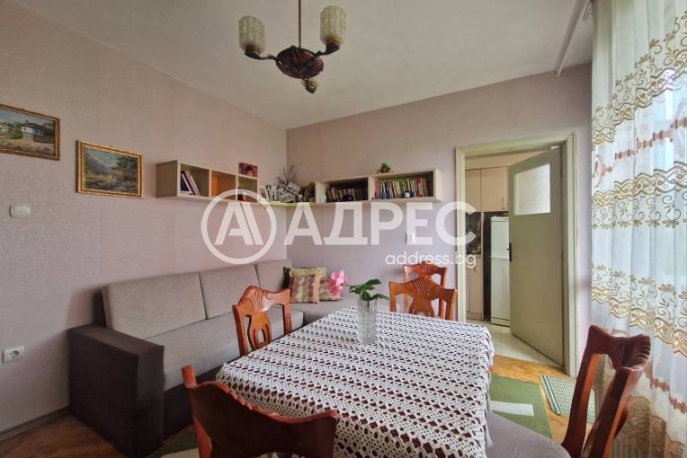 Тристаен апартамент, Русе, Възраждане, 695340, Снимка 7