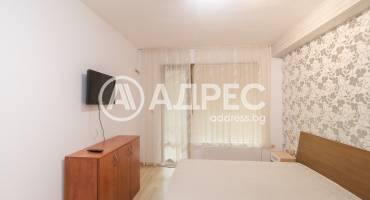 Тристаен апартамент, Варна, Морска градина, 702340, Снимка 10