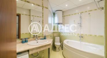 Тристаен апартамент, Варна, Морска градина, 702340, Снимка 11