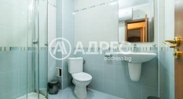 Тристаен апартамент, Варна, Морска градина, 702340, Снимка 12