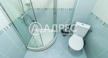 Тристаен апартамент, Варна, Морска градина, 702340, Снимка 13