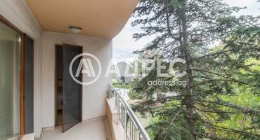 Тристаен апартамент, Варна, Морска градина, 702340, Снимка 14