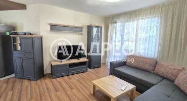 Тристаен апартамент, Варна, Морска градина, 702340, Снимка 3