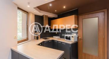 Тристаен апартамент, Варна, Морска градина, 702340, Снимка 4