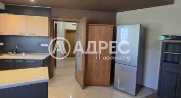 Тристаен апартамент, Варна, Морска градина, 702340, Снимка 6