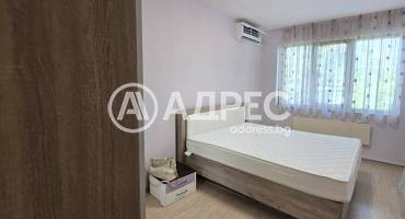 Тристаен апартамент, Варна, Морска градина, 702340, Снимка 8