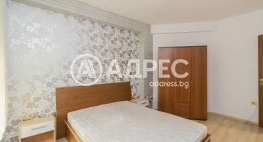 Тристаен апартамент, Варна, Морска градина, 702340, Снимка 9