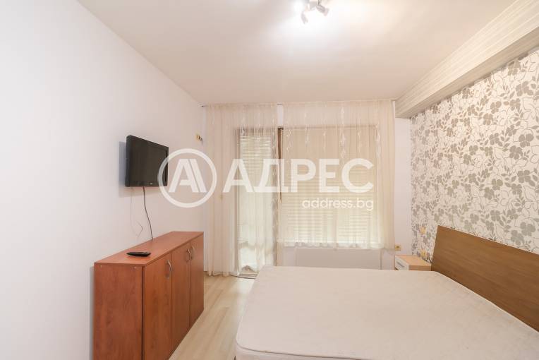 Тристаен апартамент, Варна, Морска градина, 702340, Снимка 10