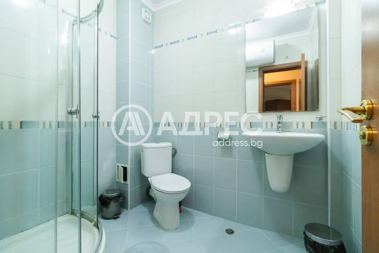 Тристаен апартамент, Варна, Морска градина, 702340, Снимка 12