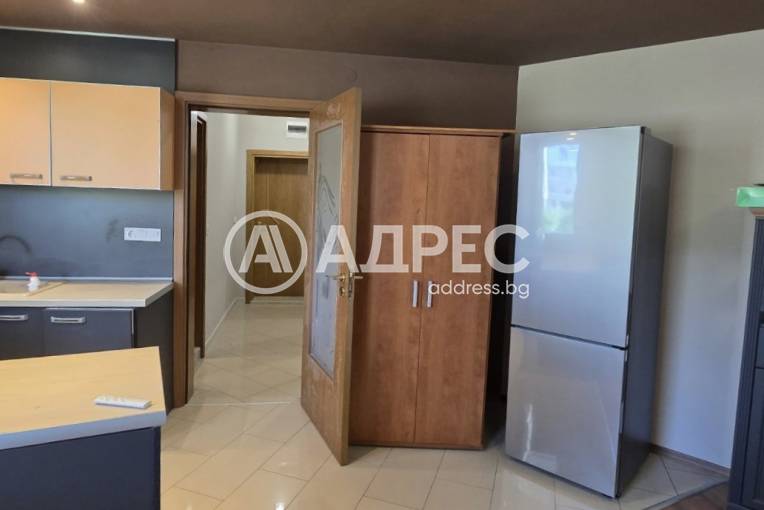 Тристаен апартамент, Варна, Морска градина, 702340, Снимка 6