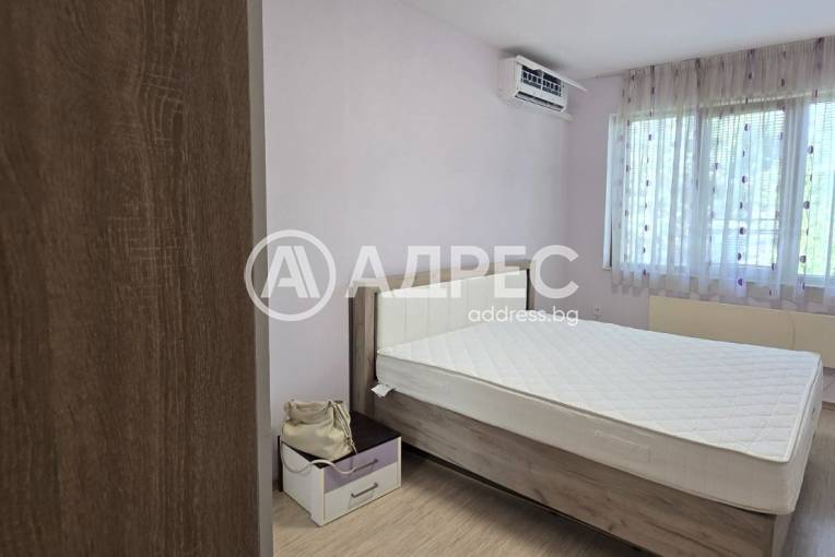 Тристаен апартамент, Варна, Морска градина, 702340, Снимка 8