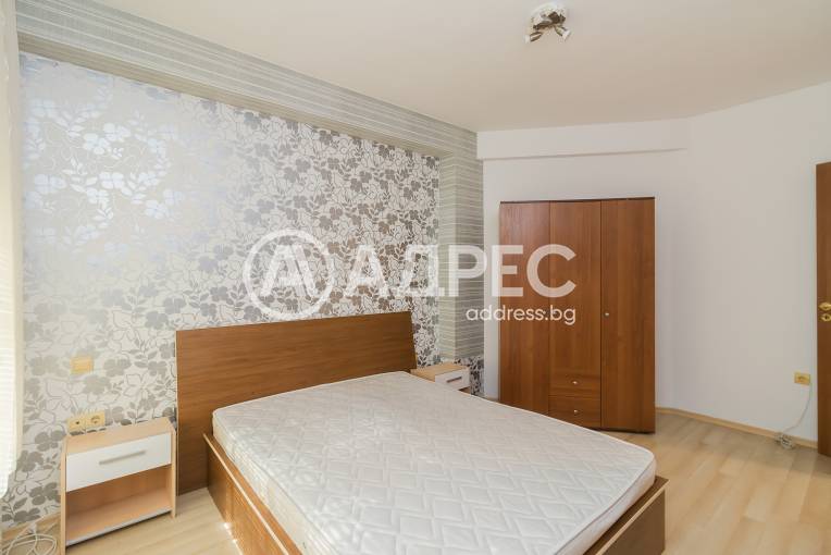 Тристаен апартамент, Варна, Морска градина, 702340, Снимка 9