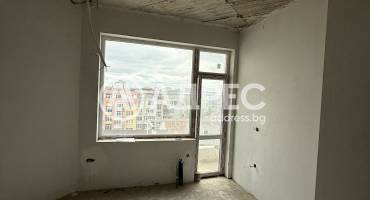 Тристаен апартамент, Добрич, Център, 336341, Снимка 1