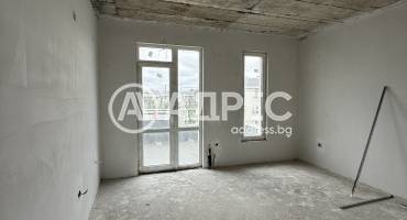 Тристаен апартамент, Добрич, Център, 336341, Снимка 2