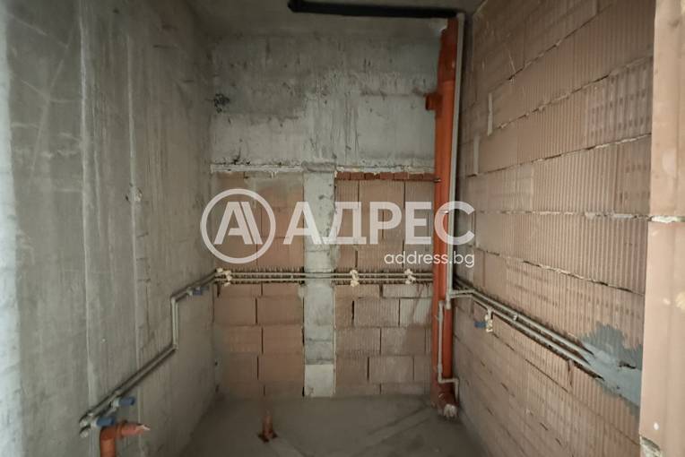 Тристаен апартамент, Добрич, Център, 336341, Снимка 3