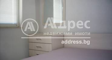 Тристаен апартамент, Благоевград, Широк център, 427341, Снимка 5