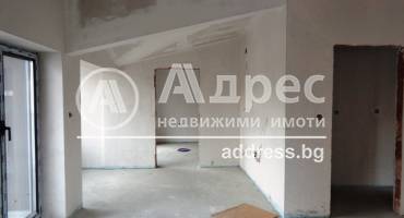 Многостаен апартамент, Стара Загора, АПК, 605341, Снимка 3