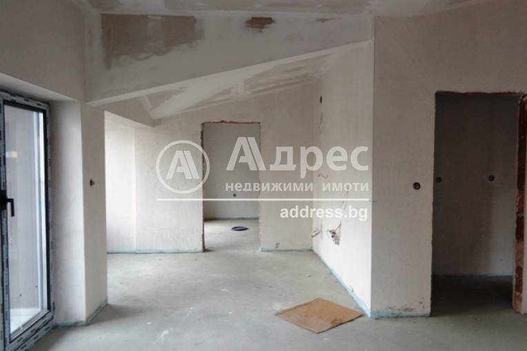 Многостаен апартамент, Стара Загора, АПК, 605341, Снимка 3