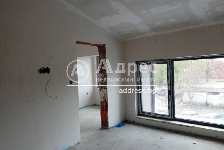 Многостаен апартамент, Стара Загора, АПК, 605341, Снимка 4