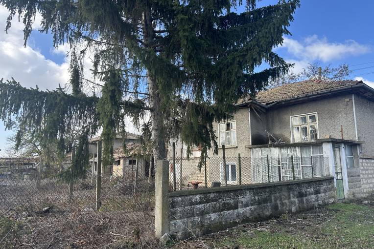 Къща/Вила, Царев брод, 638341, Снимка 1