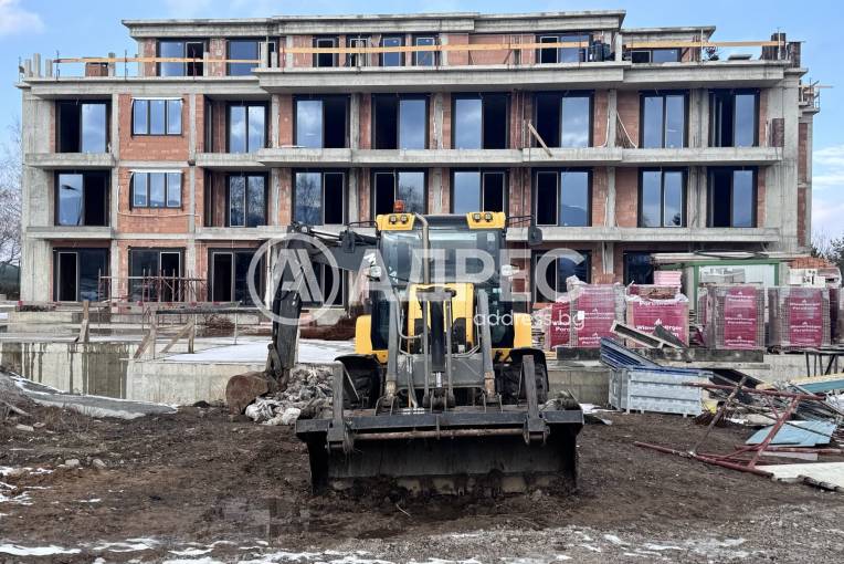 Многостаен апартамент, Банкя, Банкя, 647341, Снимка 5