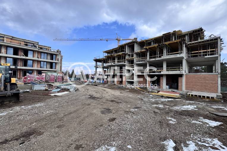 Многостаен апартамент, Банкя, Банкя, 647341, Снимка 6