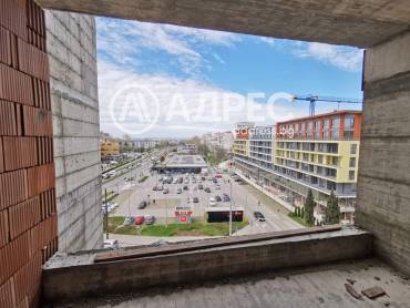 Двустаен апартамент, Варна, Младост 2, 652341, Снимка 2