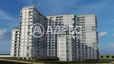 Двустаен апартамент, Варна, Младост 2, 652341, Снимка 4