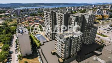 Двустаен апартамент, Варна, Младост 2, 652341, Снимка 5