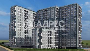 Двустаен апартамент, Варна, Младост 2, 652341, Снимка 6