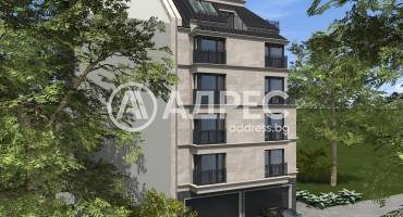 Тристаен апартамент, София, Център, 655341, Снимка 2